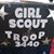 Cadette Scout's profile image