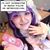 Kitty Larsen's profile image
