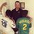 Mark Edward Cordova Jr.'s profile image