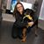 Jessica Tinker's profile image