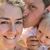 Rachel E Barron Holmes's profile image
