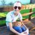 Nathan Brooke Corpus's profile image