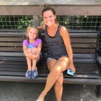Lydia Baker's profile image