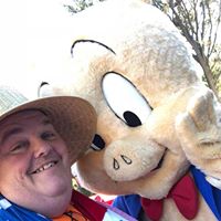 Spencer Thomas's profile image