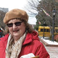 Patrice O'Toole's profile image