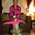 Mercedes Cedespooh Smoot's profile image