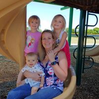 Tiffany 'Robertson' Harben's profile image