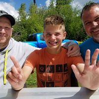 Kirk Holgate's profile image