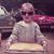 Victoria Abbott's profile image