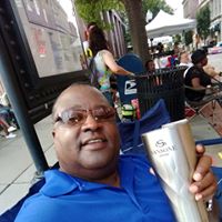 Presscott Whittaker's profile image