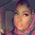 Khalilah Ahmad's profile image