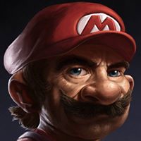 Joshua Ray Luna's profile image