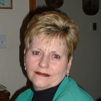Pat Jane Fisher's profile image