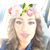 Itzel Jaime's profile image