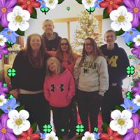 Jennifer Ribble's profile image