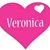 Veronica Collins's profile image