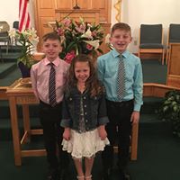 Tammy Pyles's profile image