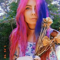 Tara Elisabeth Hughes's profile image