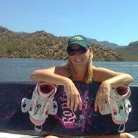Sarah Brandsoy Potekhen's profile image
