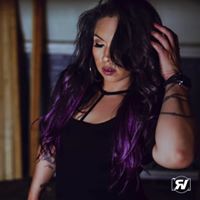 Allison Moreno's profile image