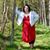Glacie MacDonald Kehoe Padilla's profile image