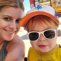 Gretchen Jebousek's profile image