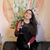 Sarah Amato Fuentes's profile image
