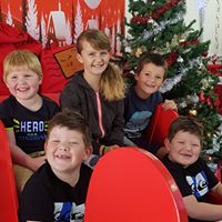 Cath Tohill's profile image