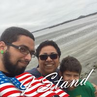Virgie Garza Justice's profile image