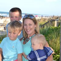 Rebecca Greene Williams's profile image