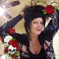 Angela-Country Taylor's profile image