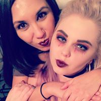 Shelly Marie's profile image