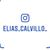 Elias Calvillo's profile image