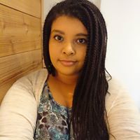 Shelby Alexis Barnes's profile image