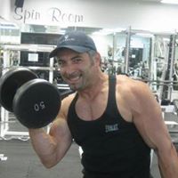 Chris Peterson's profile image