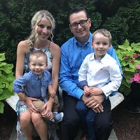 Aneta Raczka Sadowski's profile image