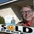 Brian Patrick Thornton's profile image