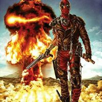 Nathan W Thompson's profile image