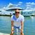 Justin Favero's profile image