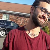 Justin Hunter-Knox's profile image