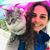 Celinha Camargos's profile image