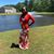 Cherona Graham's profile image