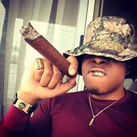 Dre' Redi-Set Tarry's profile image