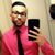 Christian Michael Oliveras's profile image