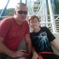 Sean Thomas Parsons's profile image
