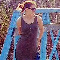 Sarah Harris's profile image