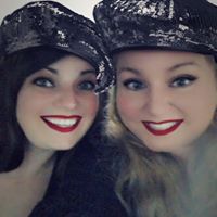 Ashley Eakright's profile image