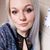 Amanda Rose Bevis's profile image
