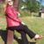 Allison Yeager's profile image
