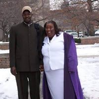 Margie Johnson-Wilson's profile image